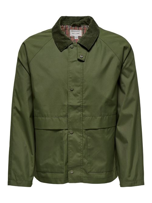  ONLY&SONS | 22031626/Olive Night